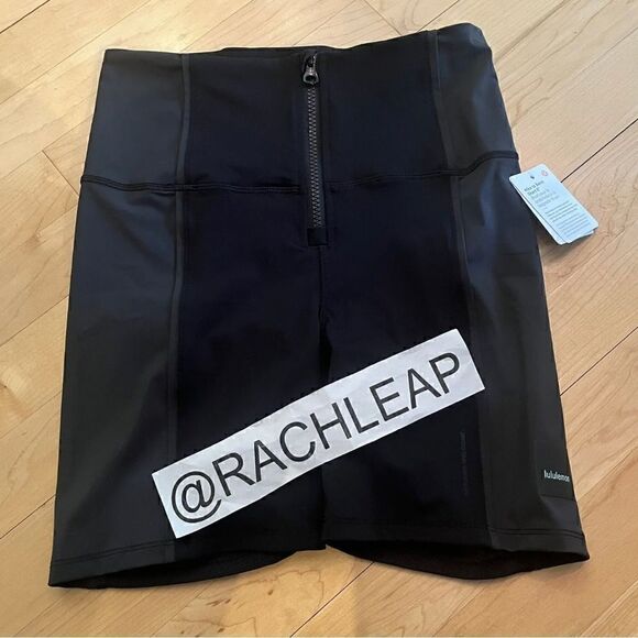 lululemon athletica Pants - lululemon Hike to Swim Short -NWT